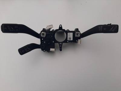 Переключатель комбинированный vw skoda seat 5k0953501cs фото №1