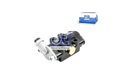 Dt spare parts 2.32358 клапан управляющий полуприцепа фото №1