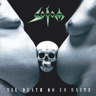 Sodom - Til Death Do Us Unite | CD | Hard 'n' Heavy Album