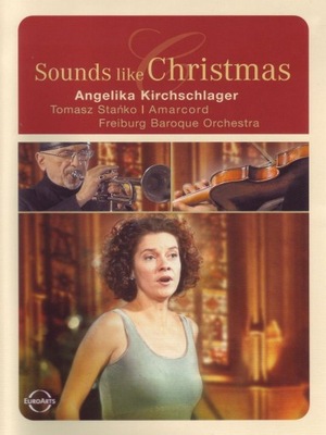 Tomasz STAŃKO - sounds like christmas 2002 _DVD