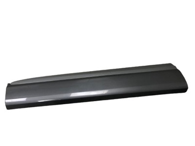 Молдинг дверь левый перед audi q7 4m 4m0853959b фото №1