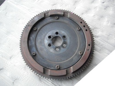 Daihatsu yrv 1.3 колесо маховик фото №1