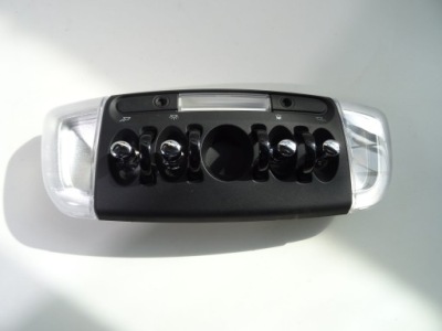 Mini cooper f54 f55 f56 f60 лампа потолочный фото №1