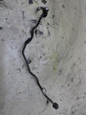 Шланг трубка пального bmw 6 f06 f12 f13 640d фото №1