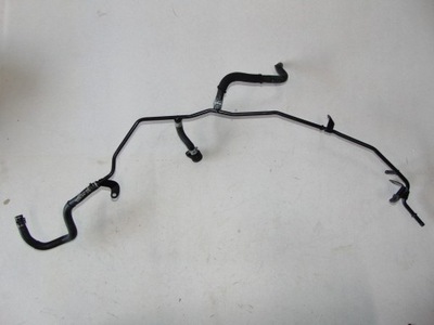 AUDI VW SKODA SEAT TUBO CABLE DE AGUA 06K121075Q  