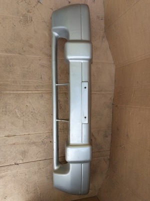 Бампер передній kia sportage i фото №1