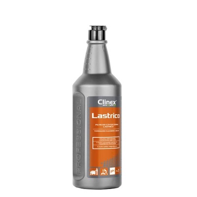 Clinex Lastrico - Płyn do czyszczenia lastrico 1l