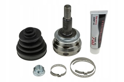 Шарнир приводной do toyota previa iii 3.5 фото №1