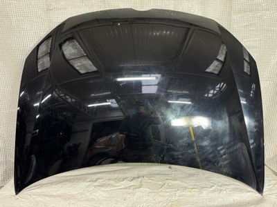 Vw golf vi 6 jetta капот фото №1