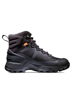 Buty trekkingowe Mammut 36