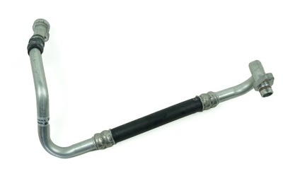 Шланг кондиционера renault clio iv фото №1