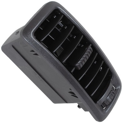 Решётка обдув обдув do nissan primastar 2001-2014 фото №1