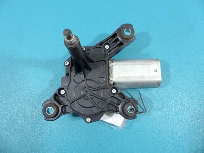 Моторчик дворники задняя opel insignia a 08-13 hb фото №1