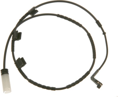 Trw gic248 контакт предупредительный, износ накладок тормозных фото №1