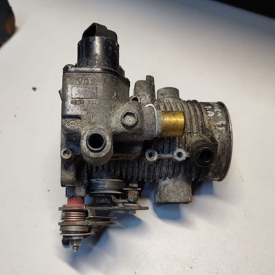 Rover 45 2.0 дросельна заслінка фото №1