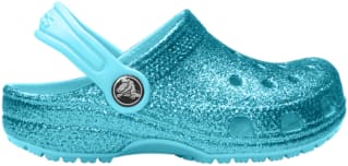 Crocs 205441 Glitter Clog J6 38-39