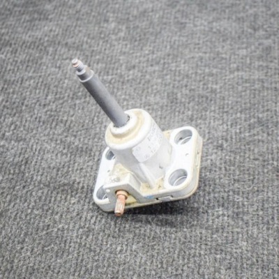 Моторчик передний lewego сиденье mercedes-benz sl r129 1298201207 фото №1