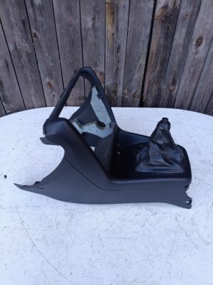 Туннель средний audi a4 b5 przedlift фото №1