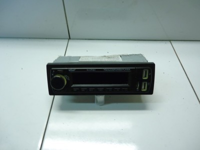 RADIO SAMOCHODOWE CD MP3 IEGEEK IK-CP301