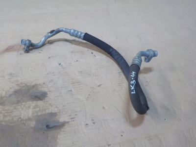 Шланг кондиціонера laguna iii 2.0t 9249000c4r фото №1