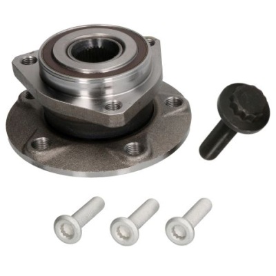 Подшипник колеса перед vw golf plus golf v vi фото №1