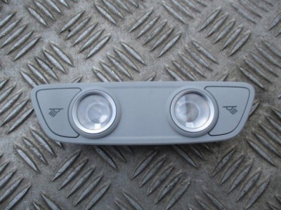 Лампа потолочный 4m0, 4m0947111, audi q7 фото №1