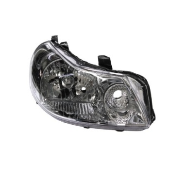 Tyc 20-11917-06-2 фара фото №1