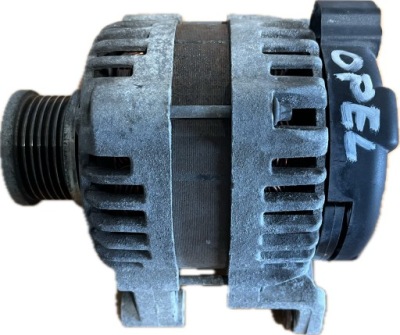 Генератор opel 13579663 фото №1