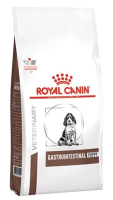 ROYAL CANIN GASTRO INTESTINAL JUNIOR Karma 10KG