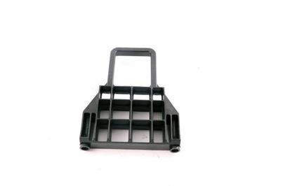 Mercedes w169 w245 кронштейн акумулятор фото №1