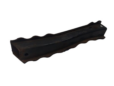 Зона деформации перед правый kia venga фото №1