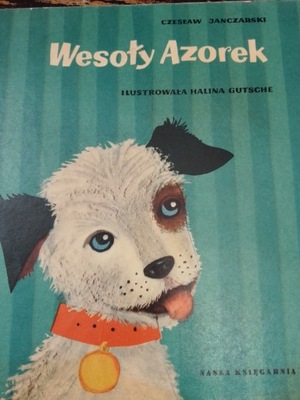 Janczarski WESOŁY AZOREK