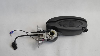 Mini f55 f56 f57 подлокотник + зарядное устройство телефон фото №1