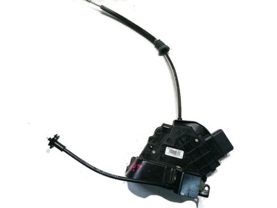 Volvo v50 замок двері правий задня 30799316 фото №1