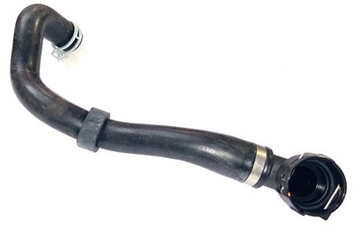 Шланг радіатора volvo фото №1