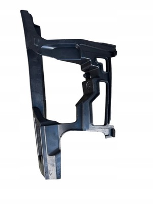 Vw golf 6 vi 5k0807723b направляющая бампера перед фото №1