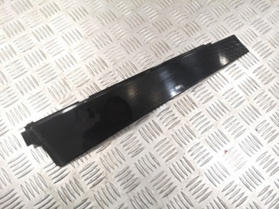 Захист молдинг двері лівий перед mercedes w221 фото №1