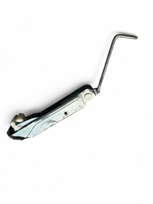 Подъемник домкрат 90135101 opel corsa b фото №1