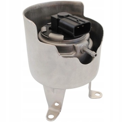 Актуатор турбіни клапан турбіни jaguar xj land rover discovery range rover sport 3.0 фото №1