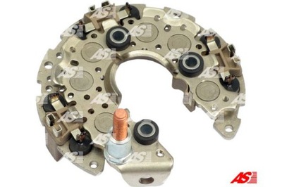 Діодний міст випрямний генератора as-pl фото №1