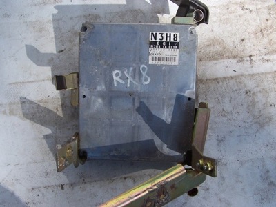 Mazda бортовой компьютер двигателя 279700-3302 фото №1