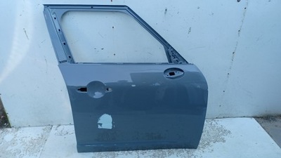 Mini countryman f60 двері праве перед передні фото №1