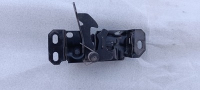 Mercedes vito w447 w448 замок капот a4478800060 фото №1