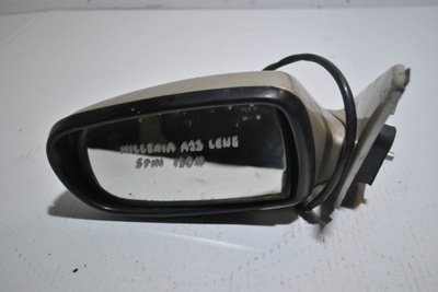 Дзеркало зовнішнє mazda millenia ліва 5 pin фото №1