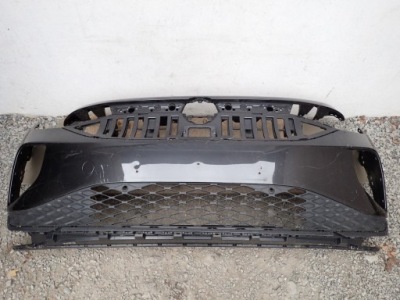 Бампер перед передній vw volkswagen id.4 id4 e21 фото №1