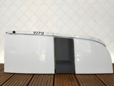 Mercedes vito w639 viano 03-14 крышка заливной топлива оригинальный номер фото №1