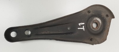 Кронштейн підрамник лівий задня hyundai genesis coupe фото №1