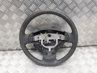 Повітропровід suzuki liana фото №1