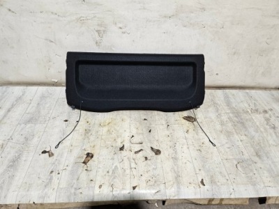 Toyota yaris iv 2020- полка задняя полка багажника фото №1