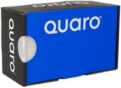 QUARO DISCO DE FRENADO QD0838  